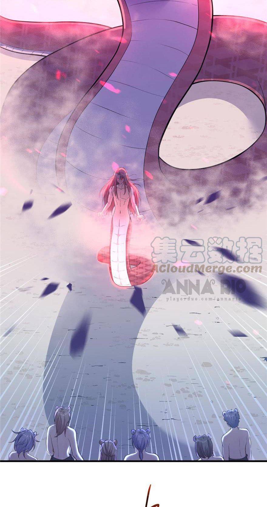 Thảnh Thơi Thú Thế Chủng Chủng Điền, Sinh Sinh Tể - Chap 127