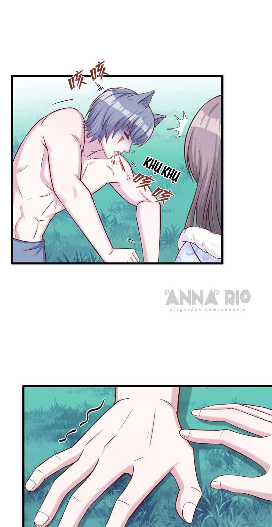 Thảnh Thơi Thú Thế Chủng Chủng Điền, Sinh Sinh Tể - Chap 128