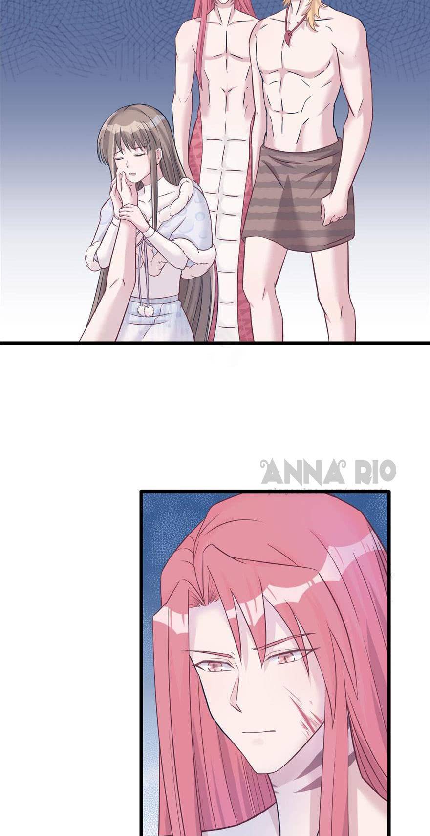 Thảnh Thơi Thú Thế Chủng Chủng Điền, Sinh Sinh Tể - Chap 128