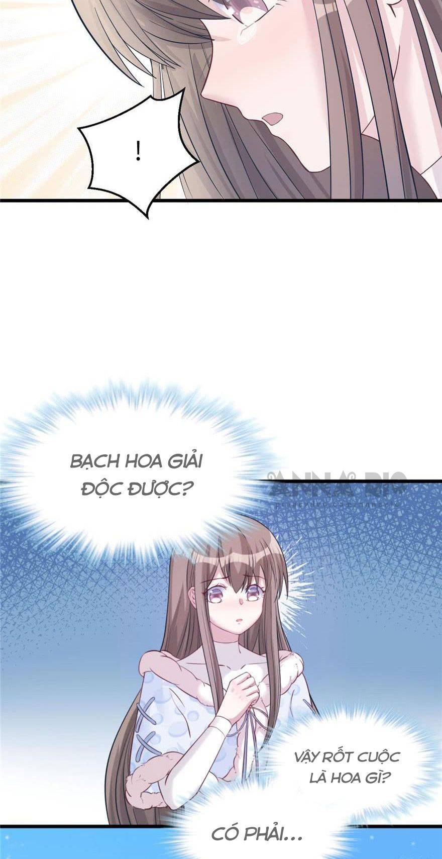 Thảnh Thơi Thú Thế Chủng Chủng Điền, Sinh Sinh Tể - Chap 128