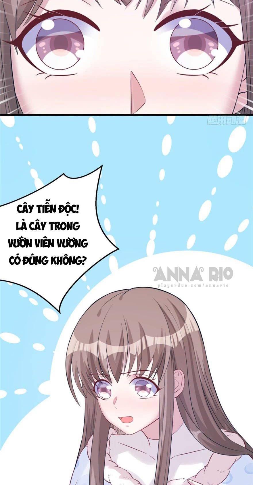 Thảnh Thơi Thú Thế Chủng Chủng Điền, Sinh Sinh Tể - Chap 128