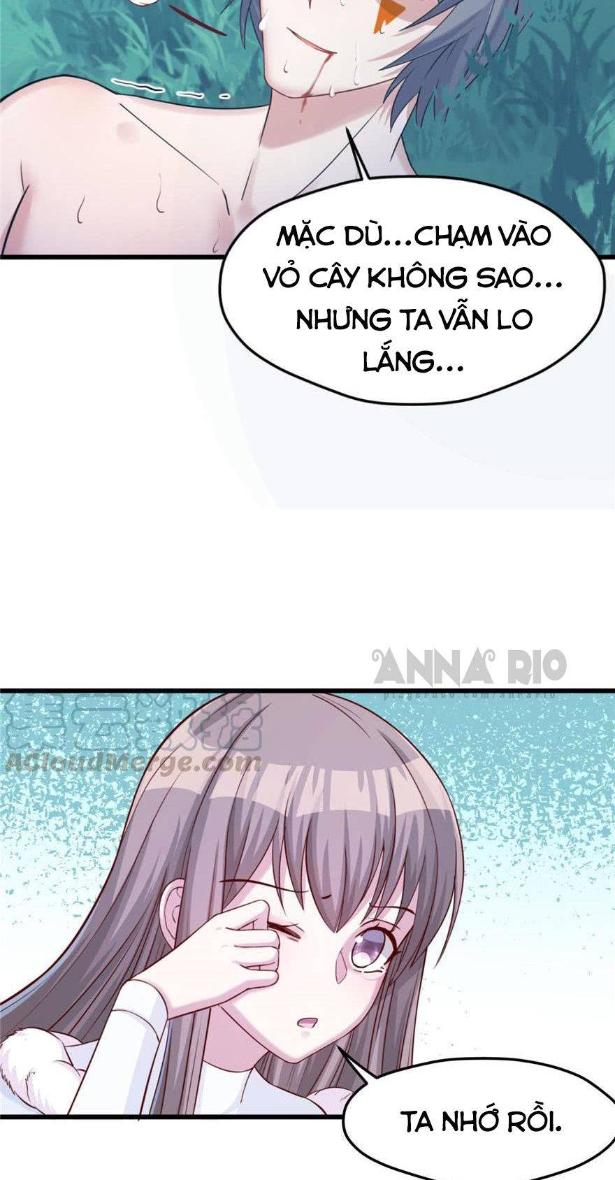 Thảnh Thơi Thú Thế Chủng Chủng Điền, Sinh Sinh Tể - Chap 128