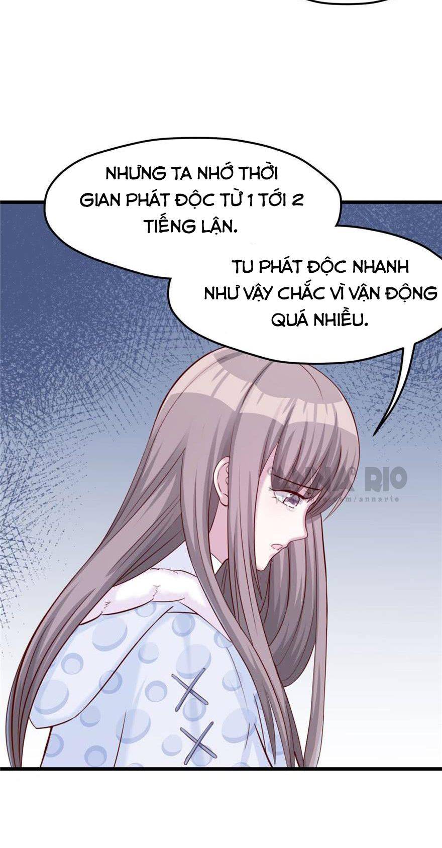 Thảnh Thơi Thú Thế Chủng Chủng Điền, Sinh Sinh Tể - Chap 128