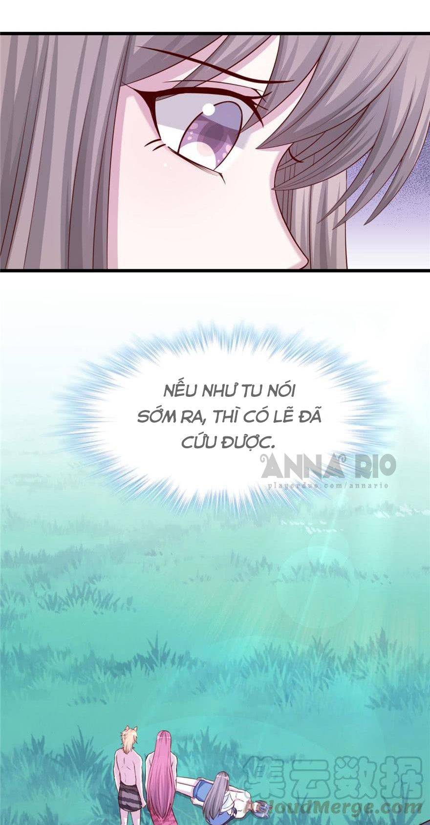 Thảnh Thơi Thú Thế Chủng Chủng Điền, Sinh Sinh Tể - Chap 128