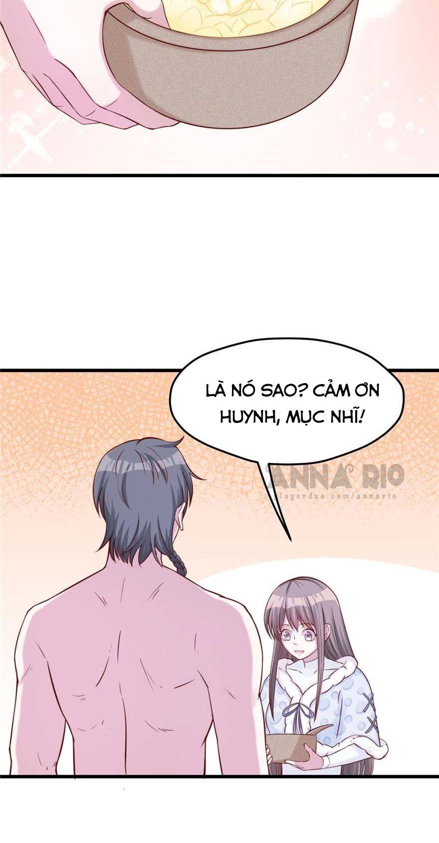 Thảnh Thơi Thú Thế Chủng Chủng Điền, Sinh Sinh Tể - Chap 128