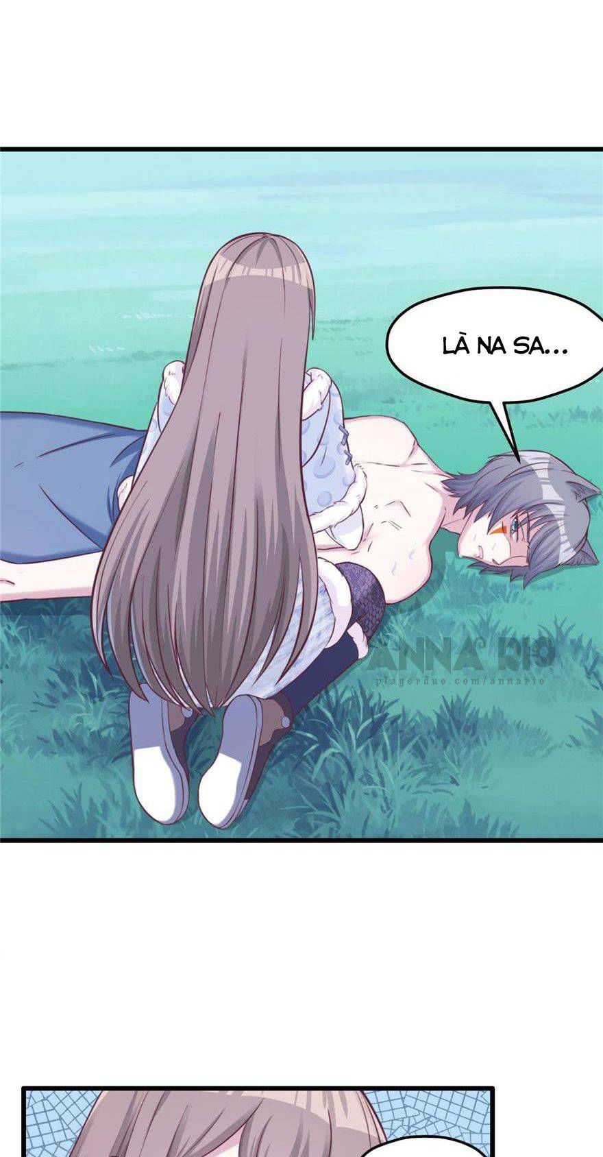 Thảnh Thơi Thú Thế Chủng Chủng Điền, Sinh Sinh Tể - Chap 128