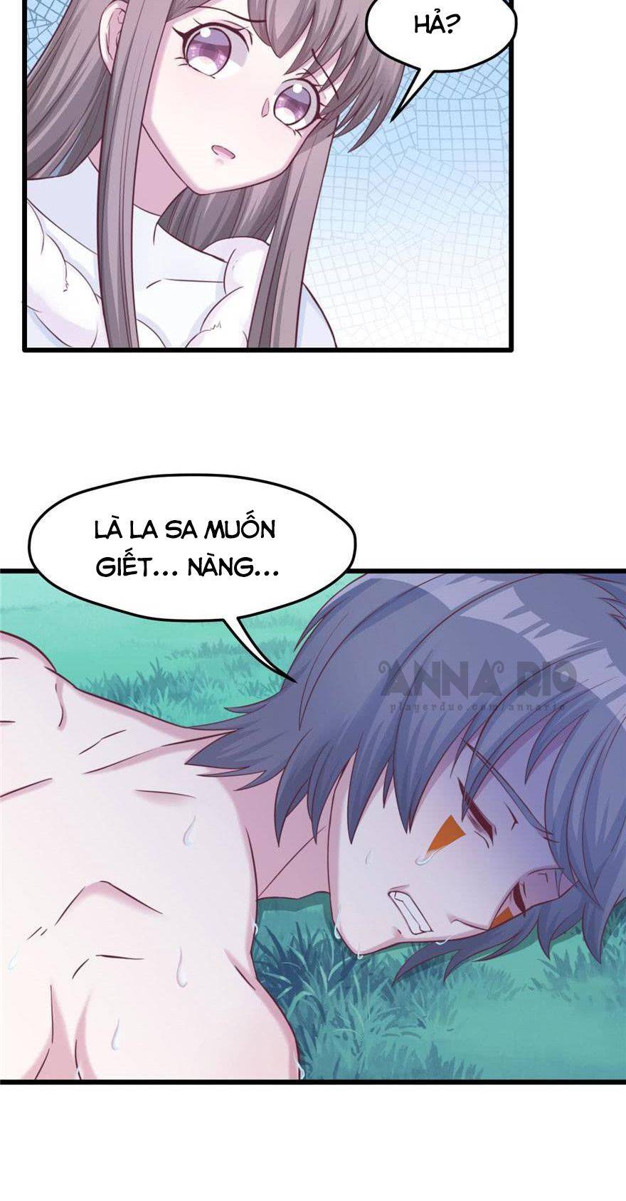 Thảnh Thơi Thú Thế Chủng Chủng Điền, Sinh Sinh Tể - Chap 128