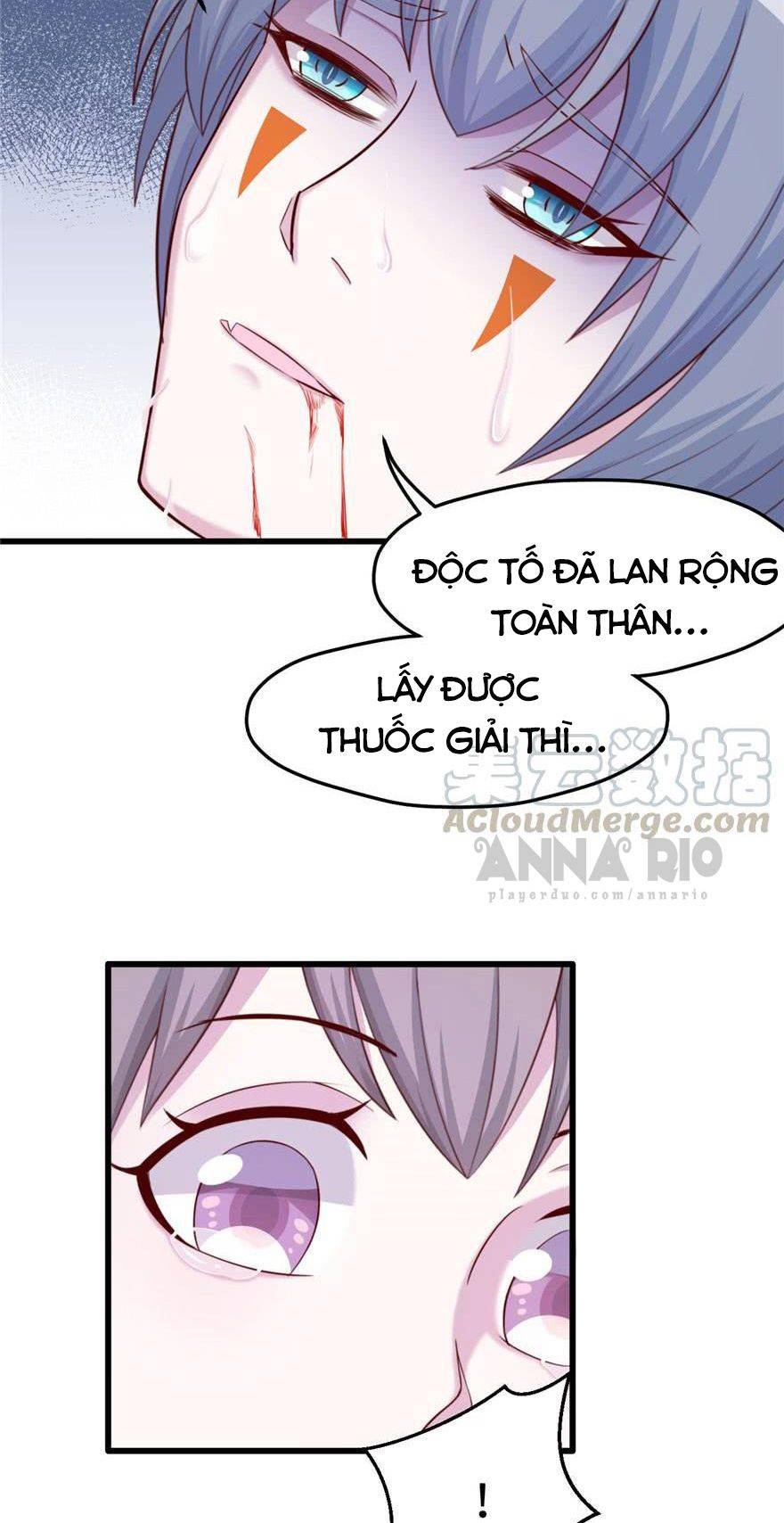 Thảnh Thơi Thú Thế Chủng Chủng Điền, Sinh Sinh Tể - Chap 128