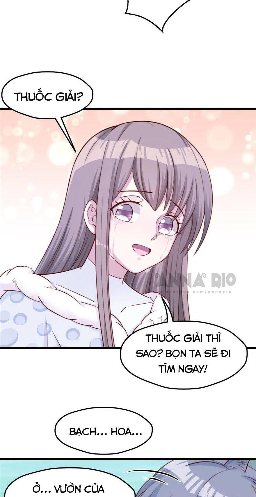 Thảnh Thơi Thú Thế Chủng Chủng Điền, Sinh Sinh Tể - Chap 128