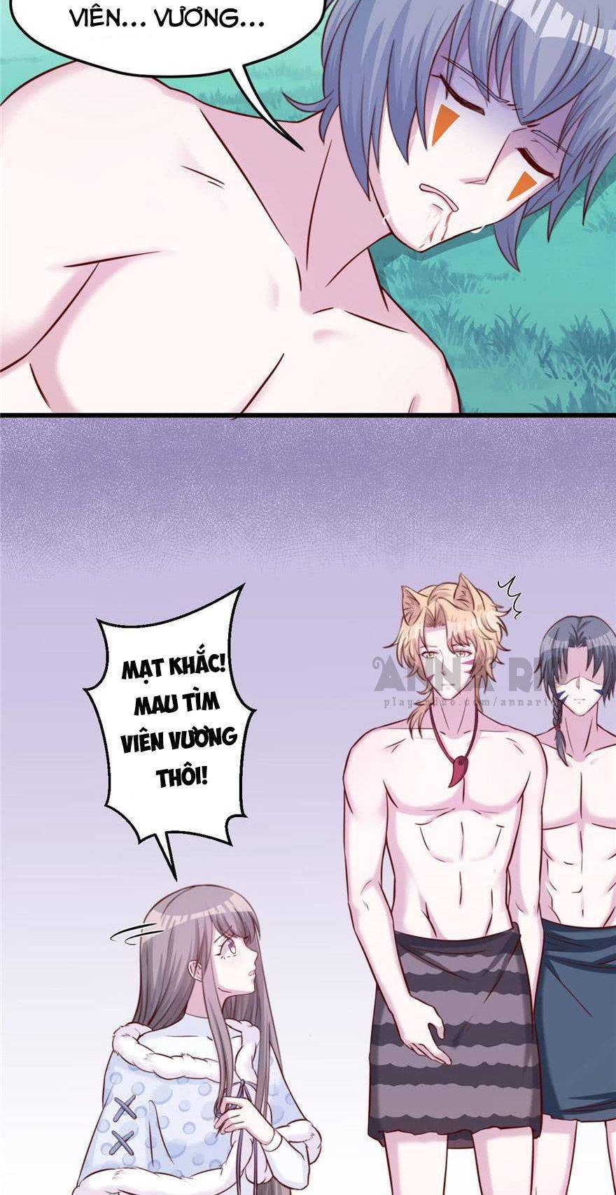 Thảnh Thơi Thú Thế Chủng Chủng Điền, Sinh Sinh Tể - Chap 128