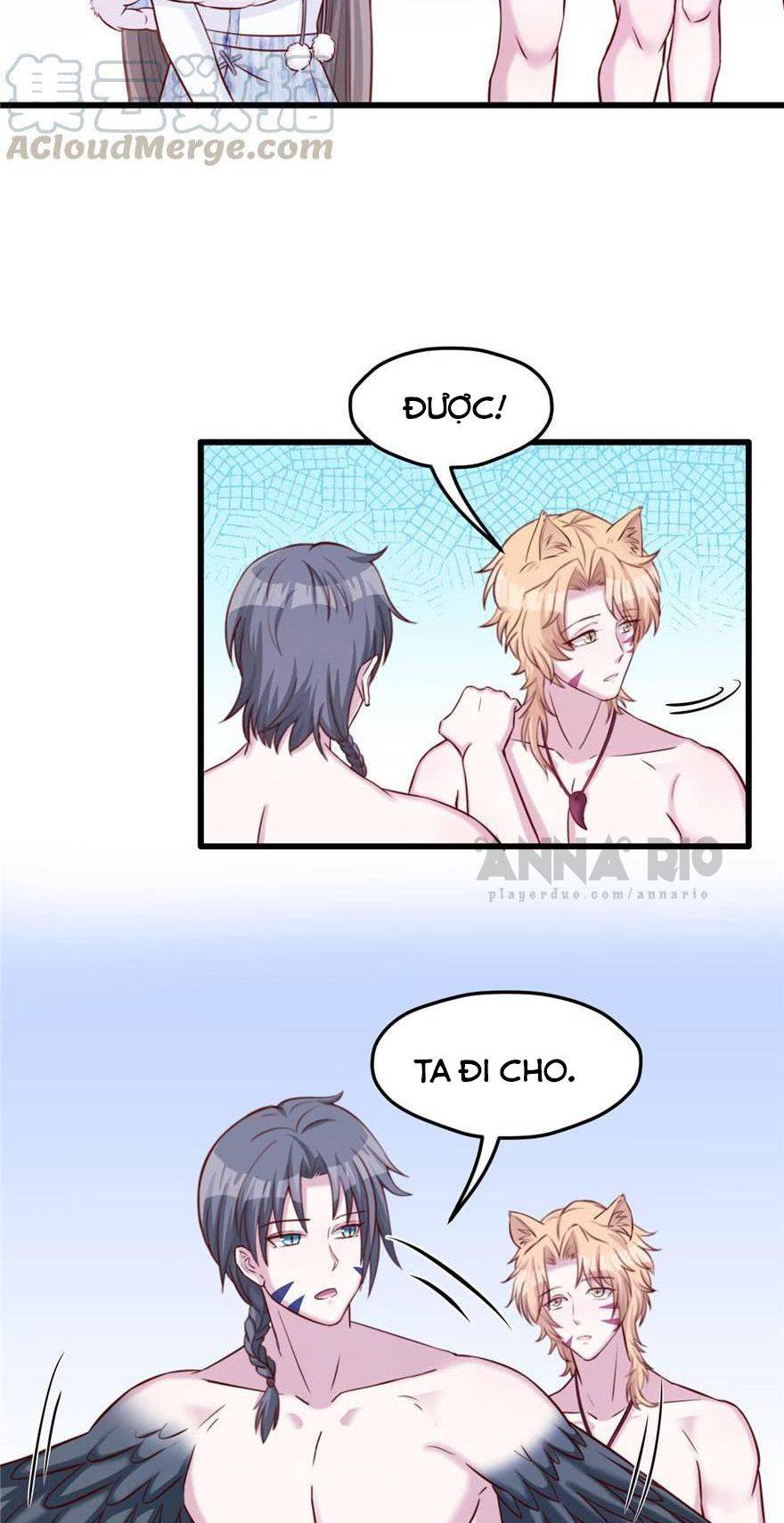 Thảnh Thơi Thú Thế Chủng Chủng Điền, Sinh Sinh Tể - Chap 128