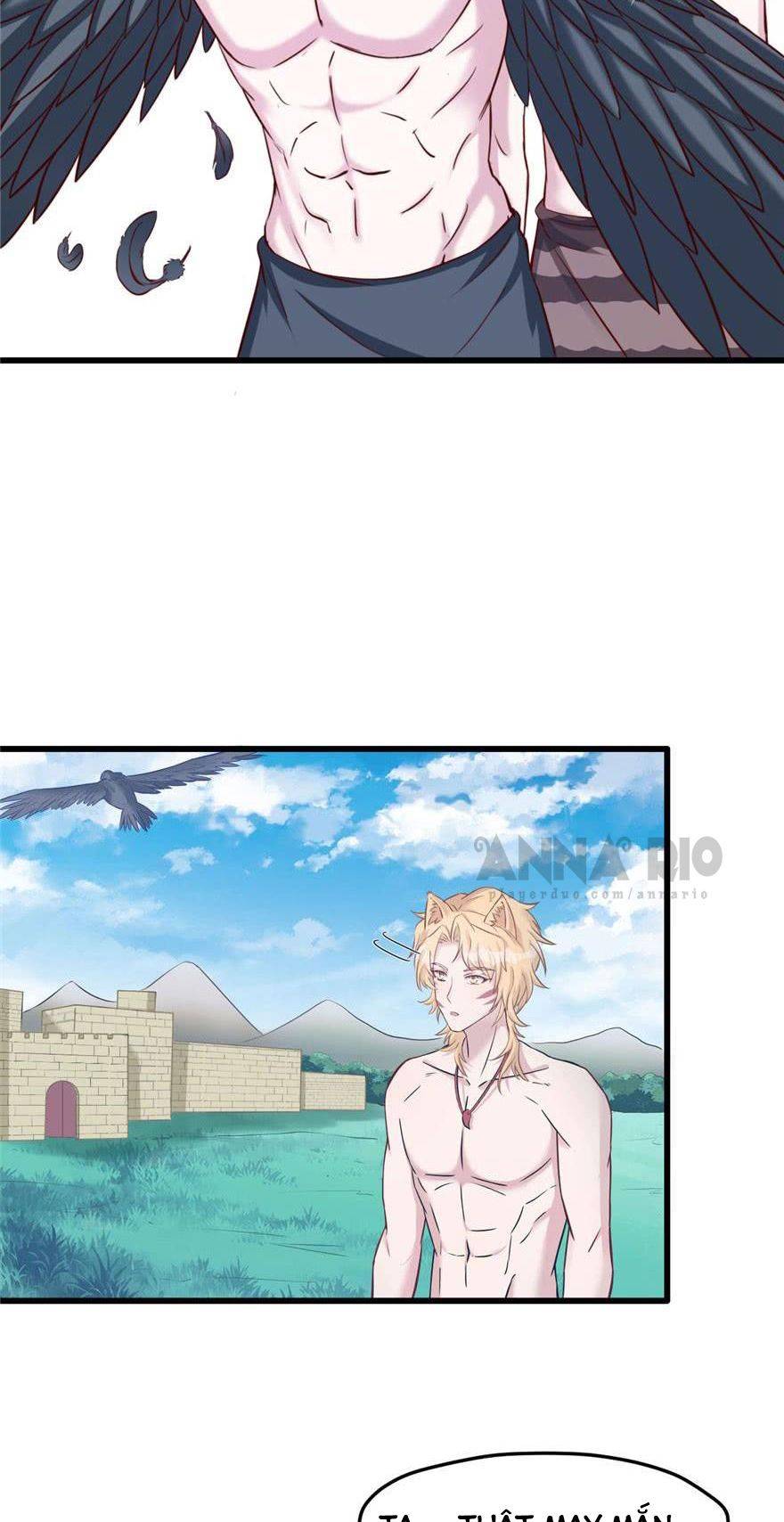 Thảnh Thơi Thú Thế Chủng Chủng Điền, Sinh Sinh Tể - Chap 128