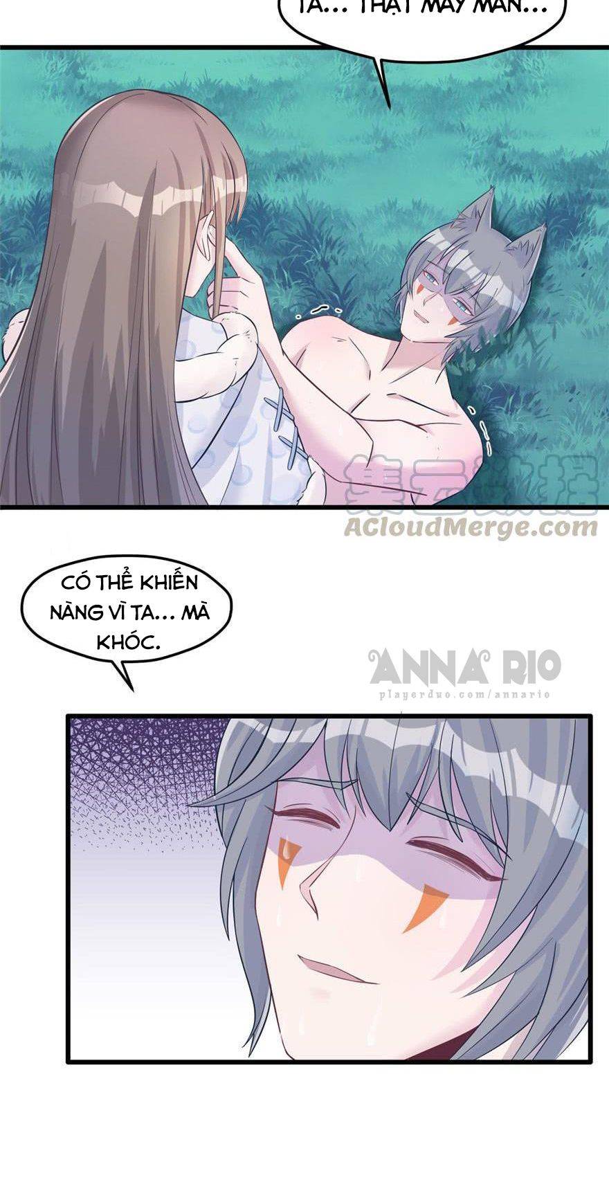 Thảnh Thơi Thú Thế Chủng Chủng Điền, Sinh Sinh Tể - Chap 128