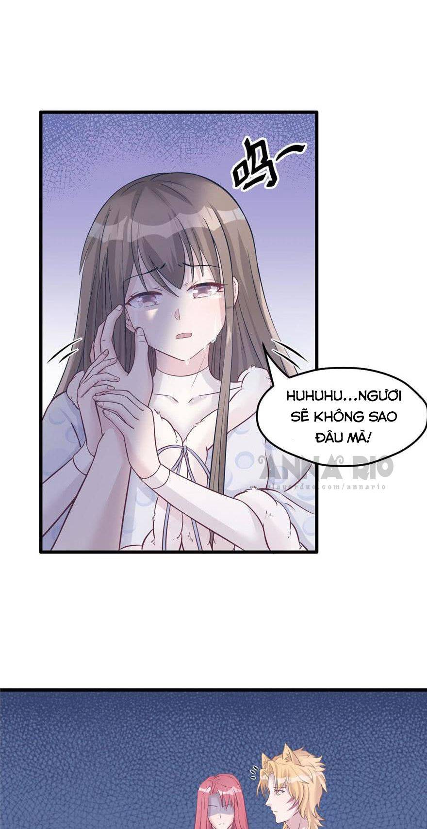 Thảnh Thơi Thú Thế Chủng Chủng Điền, Sinh Sinh Tể - Chap 128