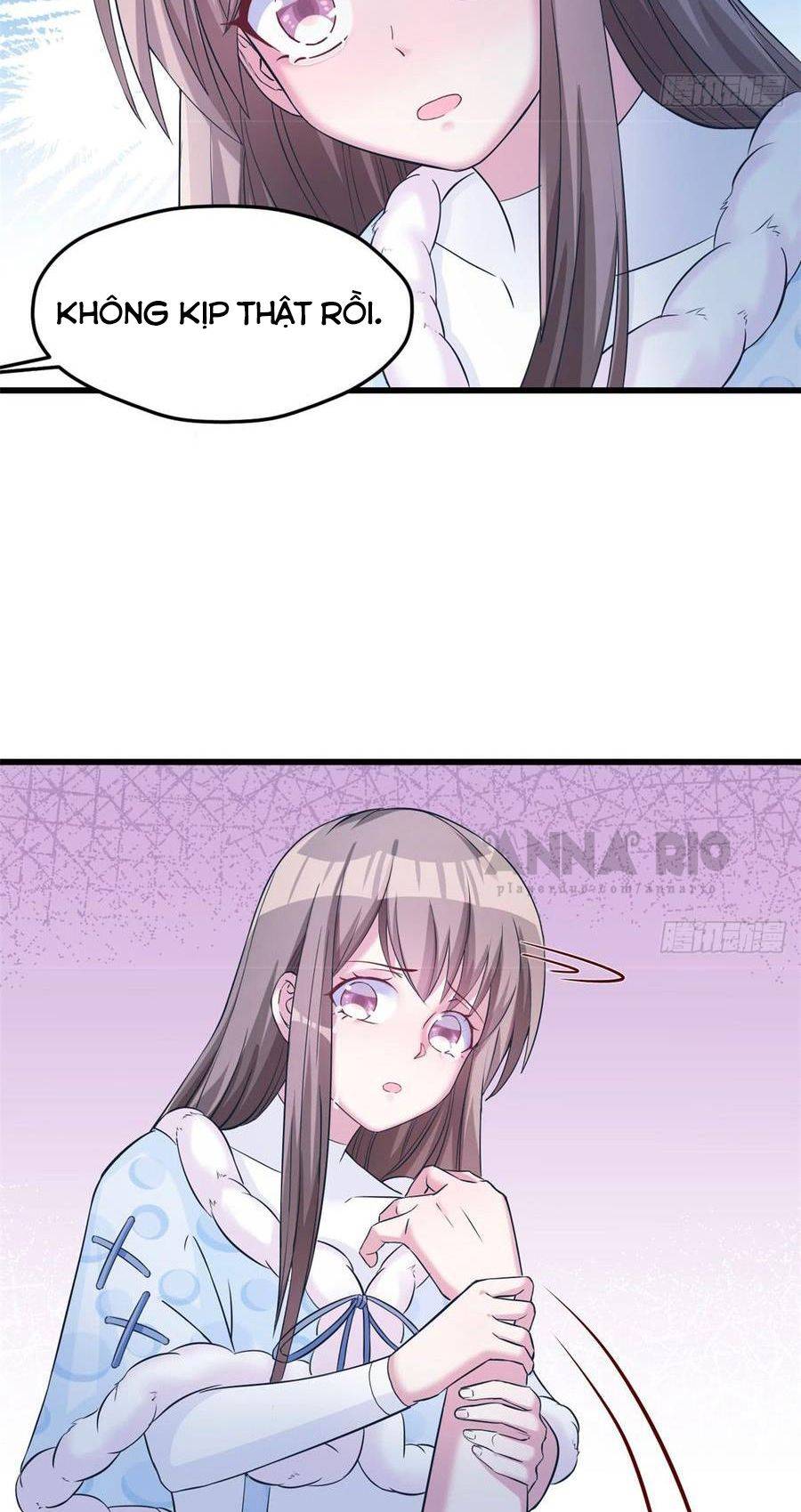 Thảnh Thơi Thú Thế Chủng Chủng Điền, Sinh Sinh Tể - Chap 129