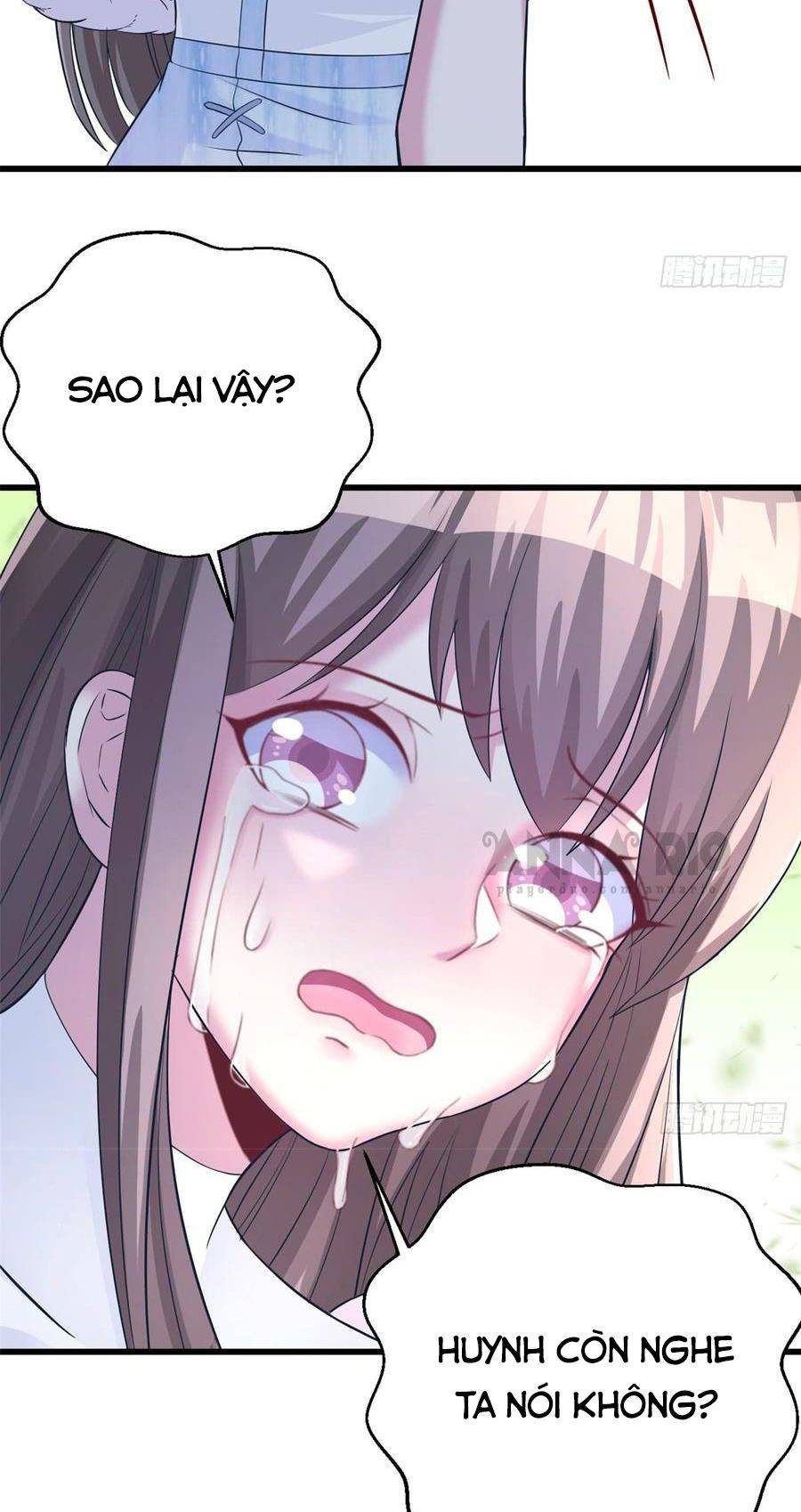 Thảnh Thơi Thú Thế Chủng Chủng Điền, Sinh Sinh Tể - Chap 129