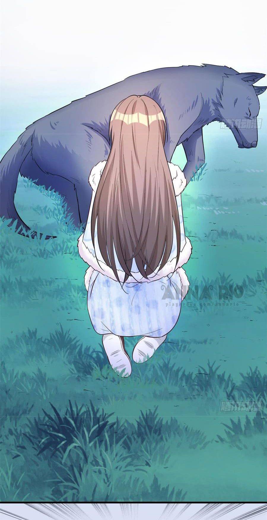 Thảnh Thơi Thú Thế Chủng Chủng Điền, Sinh Sinh Tể - Chap 129