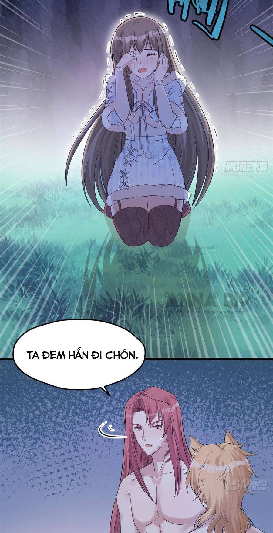 Thảnh Thơi Thú Thế Chủng Chủng Điền, Sinh Sinh Tể - Chap 129