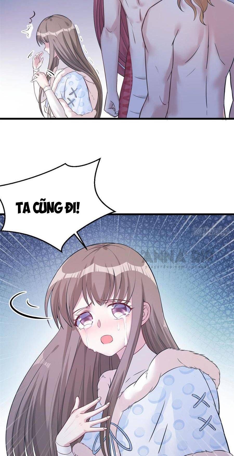 Thảnh Thơi Thú Thế Chủng Chủng Điền, Sinh Sinh Tể - Chap 129