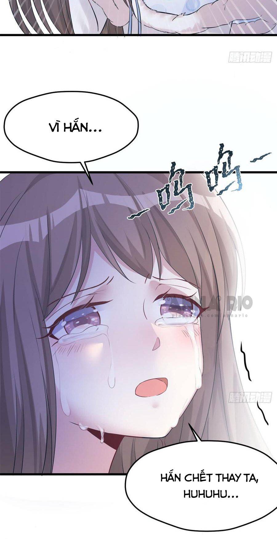 Thảnh Thơi Thú Thế Chủng Chủng Điền, Sinh Sinh Tể - Chap 129