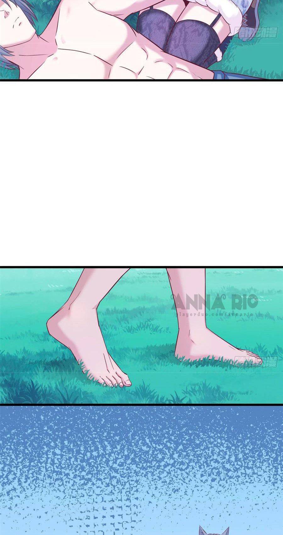 Thảnh Thơi Thú Thế Chủng Chủng Điền, Sinh Sinh Tể - Chap 129