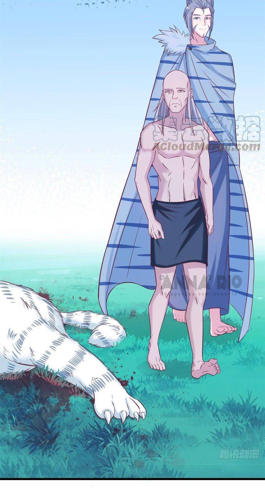 Thảnh Thơi Thú Thế Chủng Chủng Điền, Sinh Sinh Tể - Chap 129