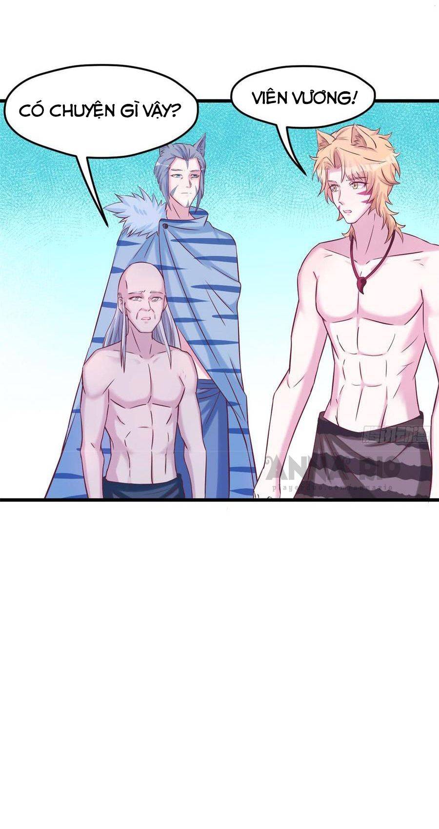 Thảnh Thơi Thú Thế Chủng Chủng Điền, Sinh Sinh Tể - Chap 129