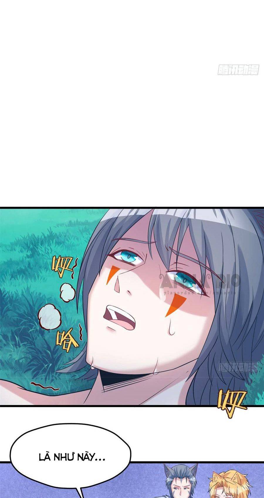 Thảnh Thơi Thú Thế Chủng Chủng Điền, Sinh Sinh Tể - Chap 129