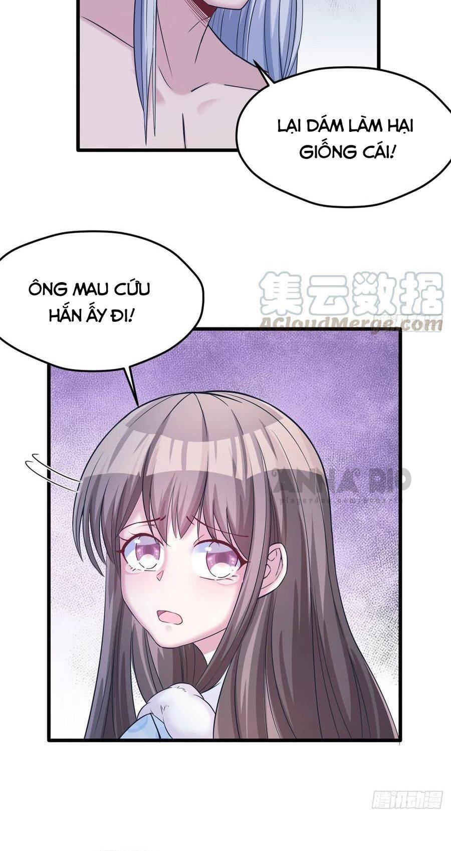 Thảnh Thơi Thú Thế Chủng Chủng Điền, Sinh Sinh Tể - Chap 129