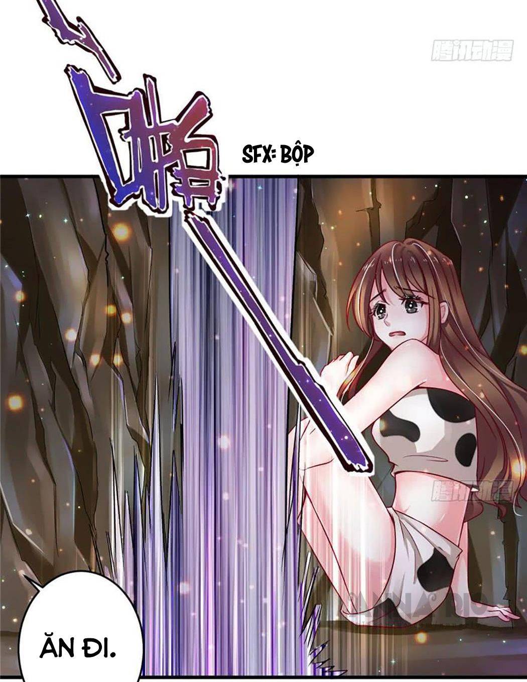 Thảnh Thơi Thú Thế Chủng Chủng Điền, Sinh Sinh Tể - Chap 13