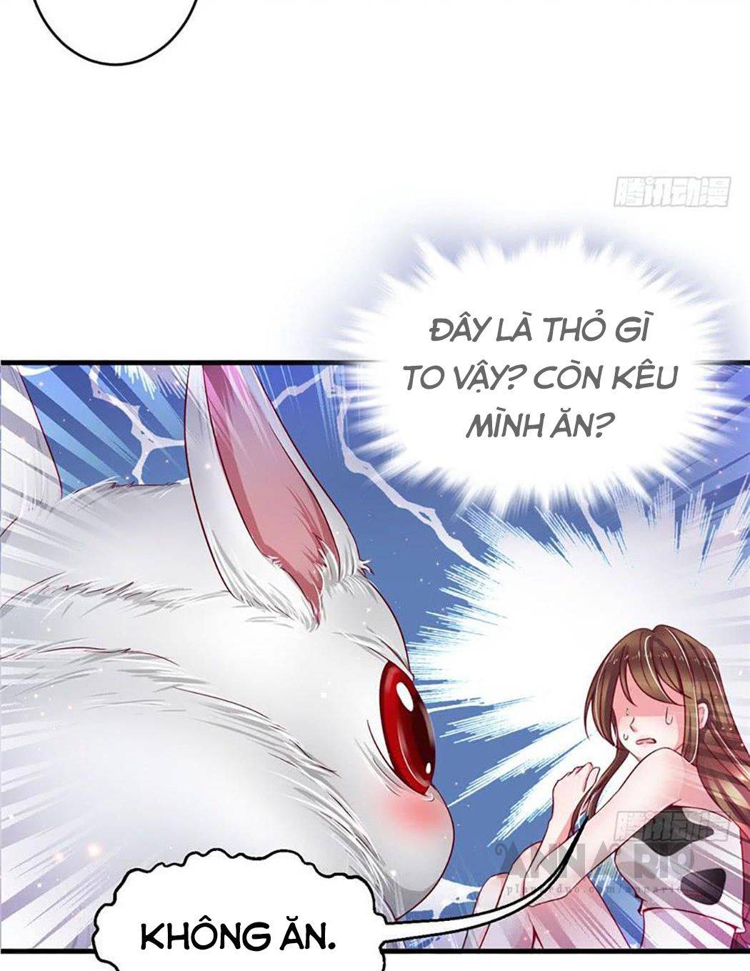 Thảnh Thơi Thú Thế Chủng Chủng Điền, Sinh Sinh Tể - Chap 13