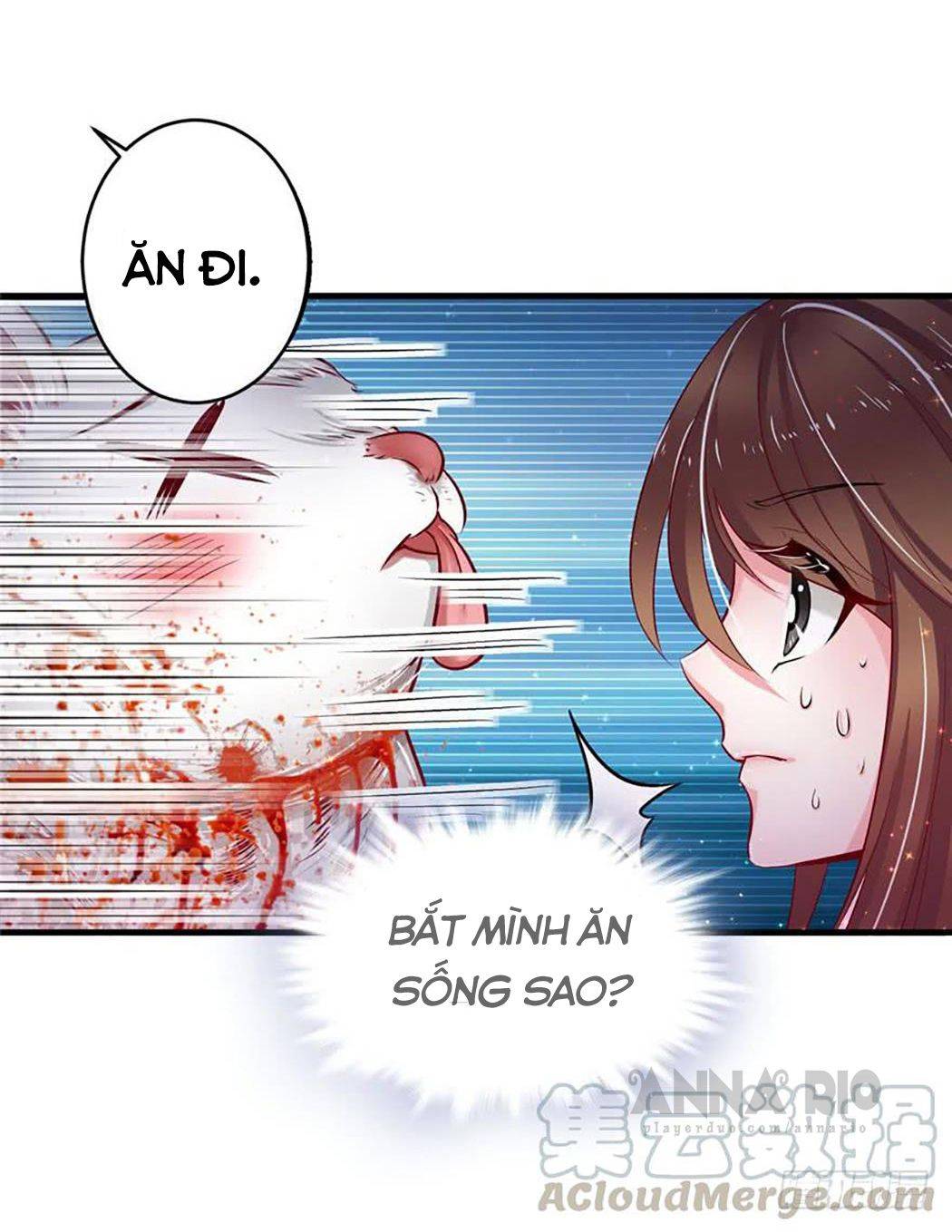 Thảnh Thơi Thú Thế Chủng Chủng Điền, Sinh Sinh Tể - Chap 13