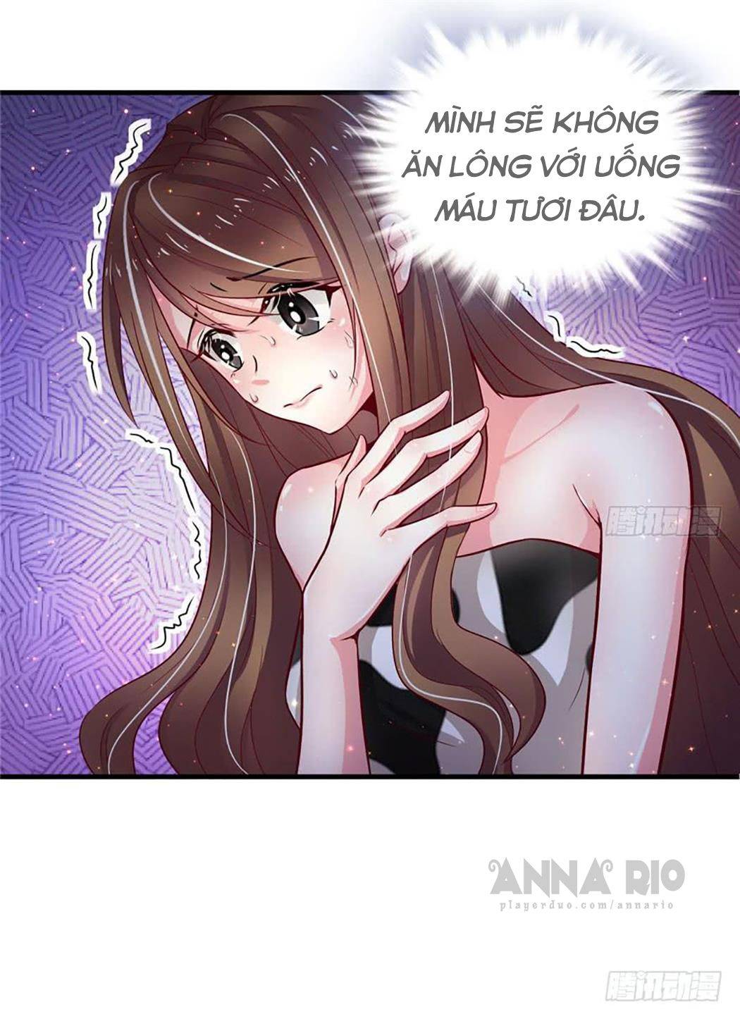 Thảnh Thơi Thú Thế Chủng Chủng Điền, Sinh Sinh Tể - Chap 13