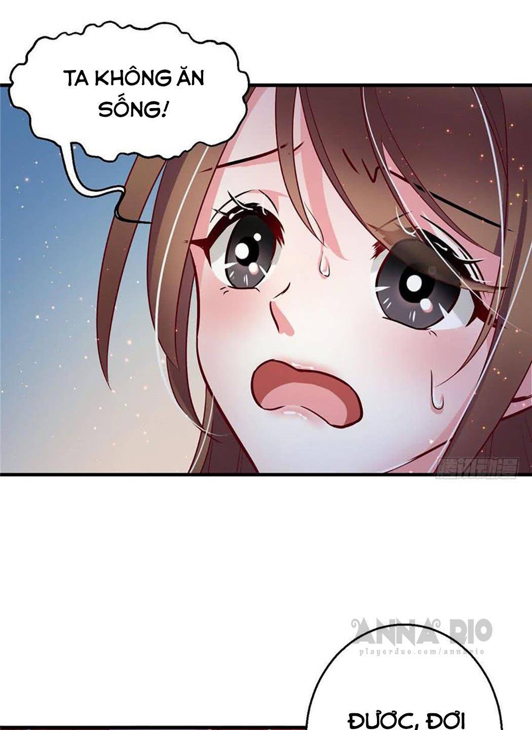 Thảnh Thơi Thú Thế Chủng Chủng Điền, Sinh Sinh Tể - Chap 13