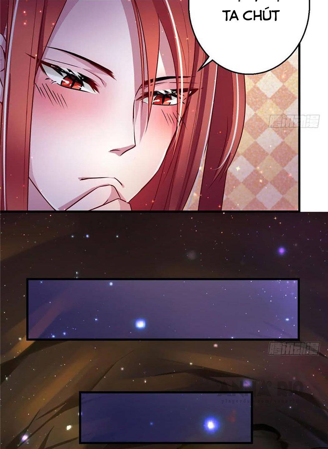 Thảnh Thơi Thú Thế Chủng Chủng Điền, Sinh Sinh Tể - Chap 13