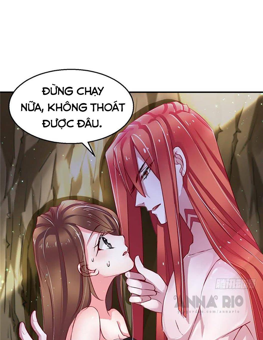 Thảnh Thơi Thú Thế Chủng Chủng Điền, Sinh Sinh Tể - Chap 13