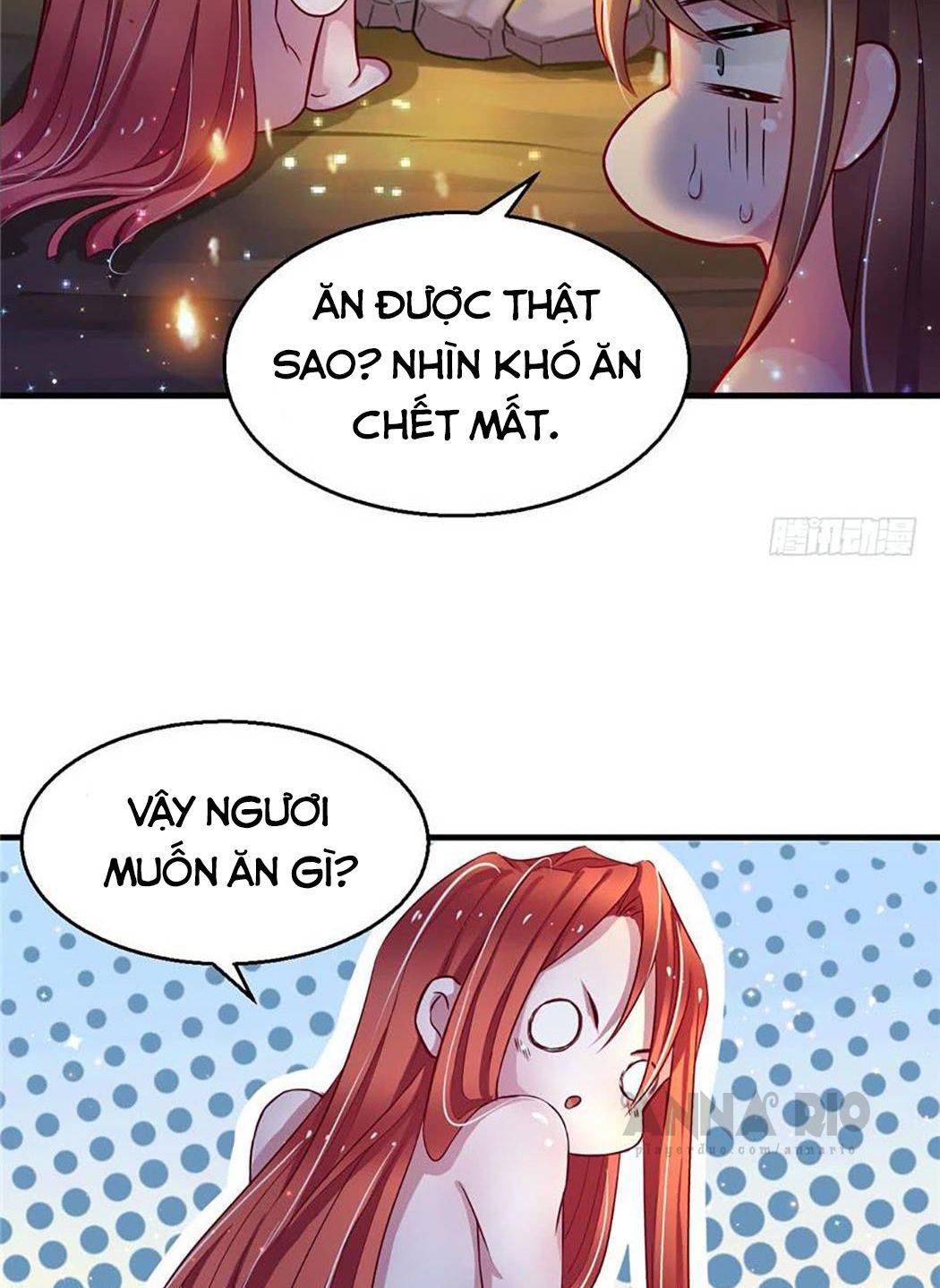 Thảnh Thơi Thú Thế Chủng Chủng Điền, Sinh Sinh Tể - Chap 13