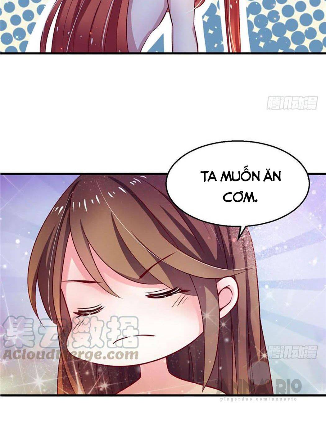 Thảnh Thơi Thú Thế Chủng Chủng Điền, Sinh Sinh Tể - Chap 13