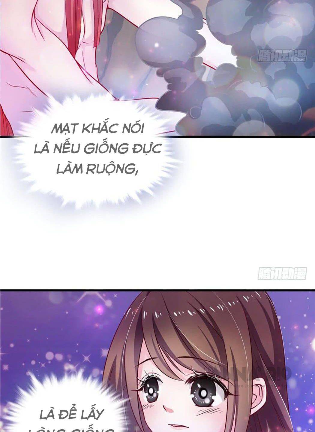 Thảnh Thơi Thú Thế Chủng Chủng Điền, Sinh Sinh Tể - Chap 13