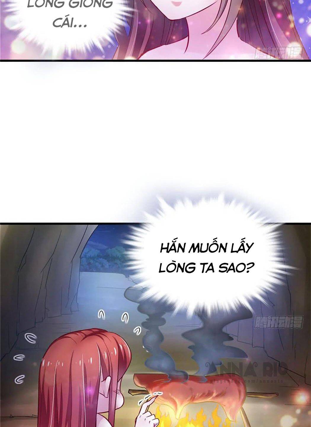 Thảnh Thơi Thú Thế Chủng Chủng Điền, Sinh Sinh Tể - Chap 13