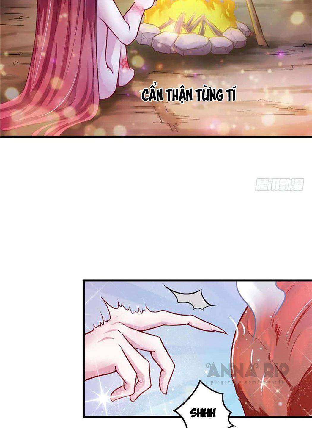 Thảnh Thơi Thú Thế Chủng Chủng Điền, Sinh Sinh Tể - Chap 13