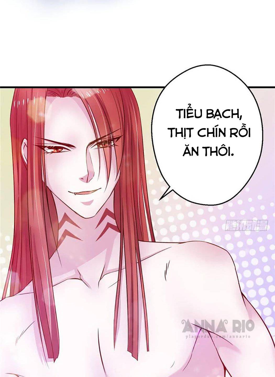 Thảnh Thơi Thú Thế Chủng Chủng Điền, Sinh Sinh Tể - Chap 13