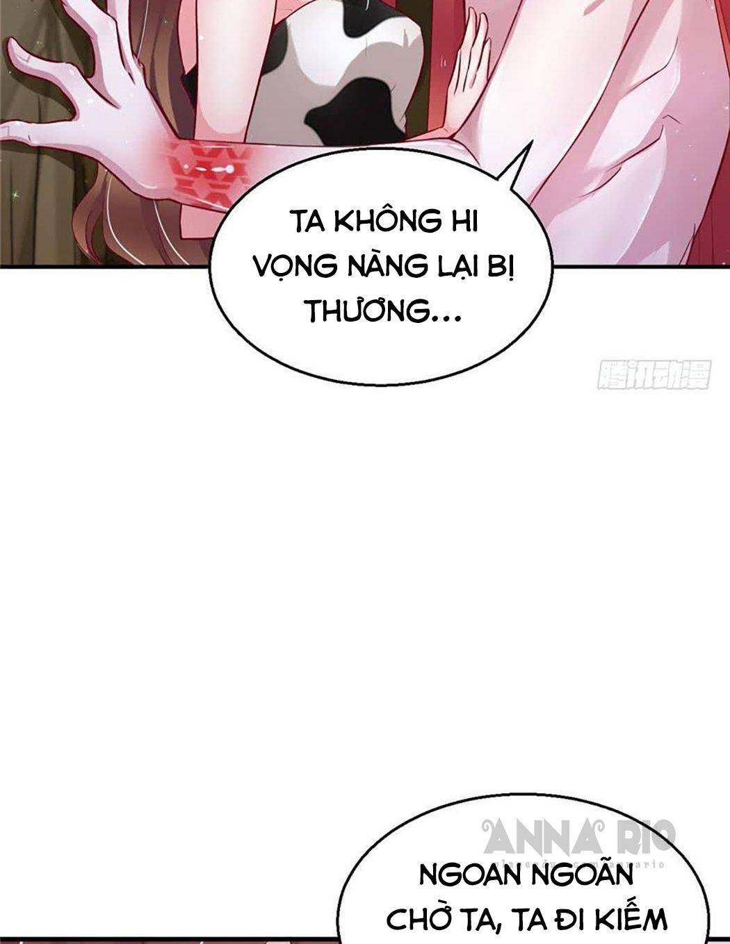 Thảnh Thơi Thú Thế Chủng Chủng Điền, Sinh Sinh Tể - Chap 13