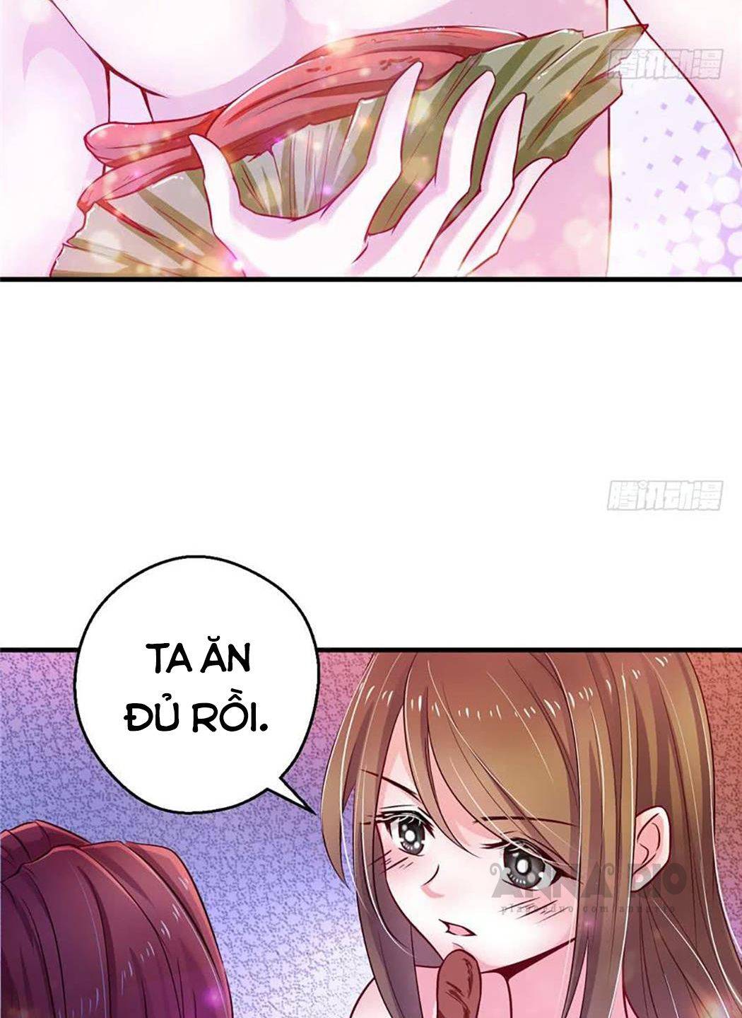 Thảnh Thơi Thú Thế Chủng Chủng Điền, Sinh Sinh Tể - Chap 13