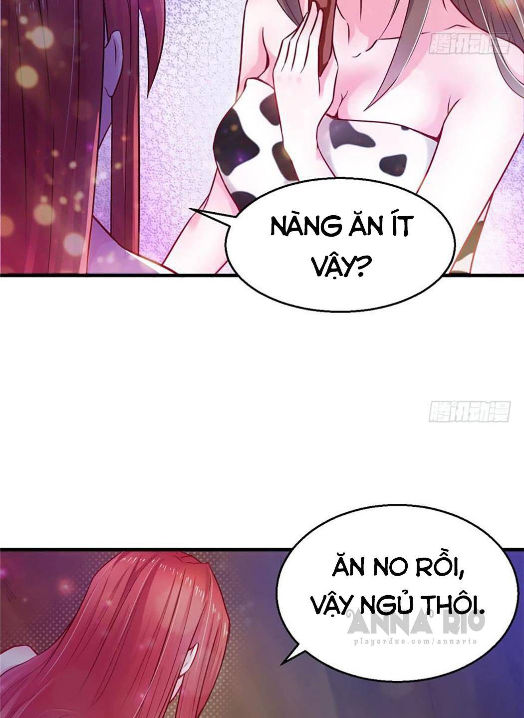 Thảnh Thơi Thú Thế Chủng Chủng Điền, Sinh Sinh Tể - Chap 13