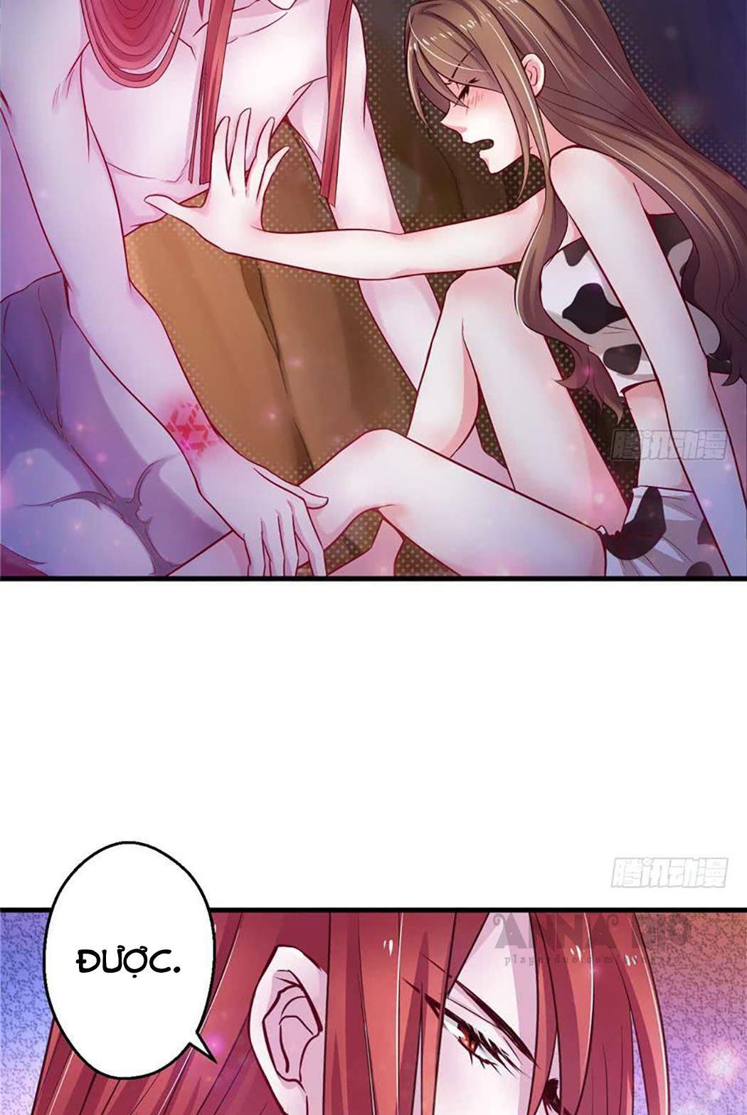 Thảnh Thơi Thú Thế Chủng Chủng Điền, Sinh Sinh Tể - Chap 13