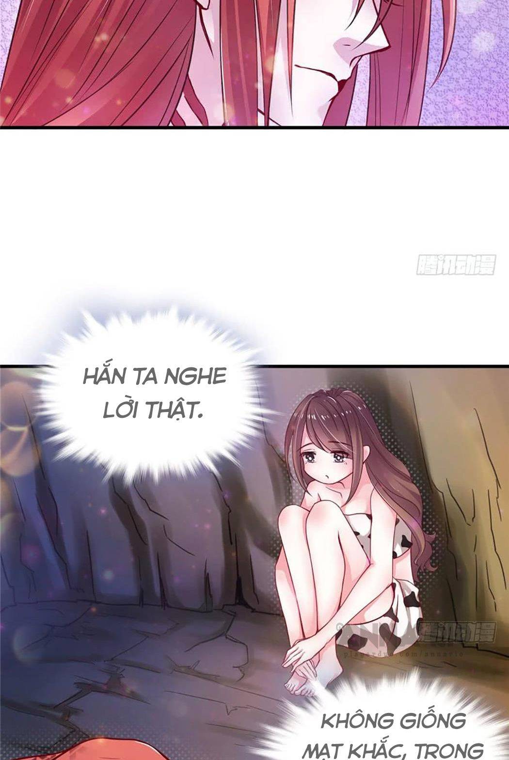 Thảnh Thơi Thú Thế Chủng Chủng Điền, Sinh Sinh Tể - Chap 13