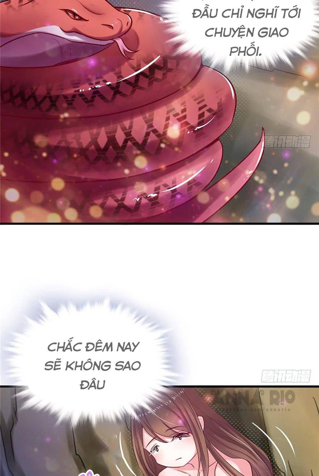 Thảnh Thơi Thú Thế Chủng Chủng Điền, Sinh Sinh Tể - Chap 13