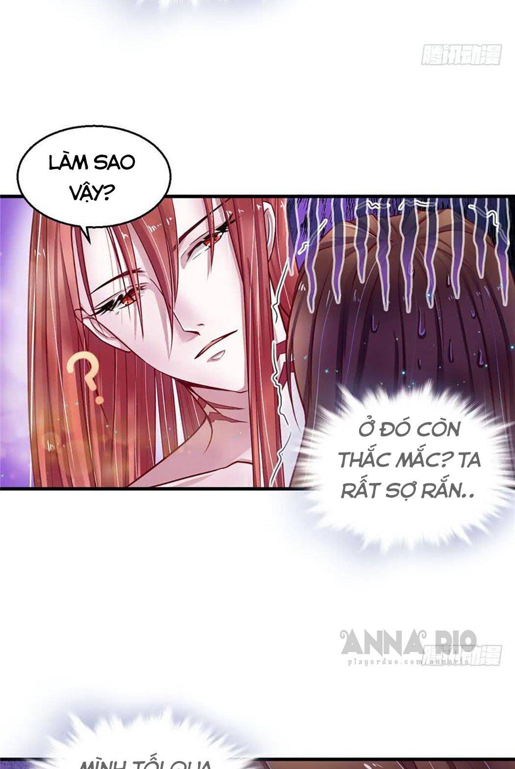 Thảnh Thơi Thú Thế Chủng Chủng Điền, Sinh Sinh Tể - Chap 13