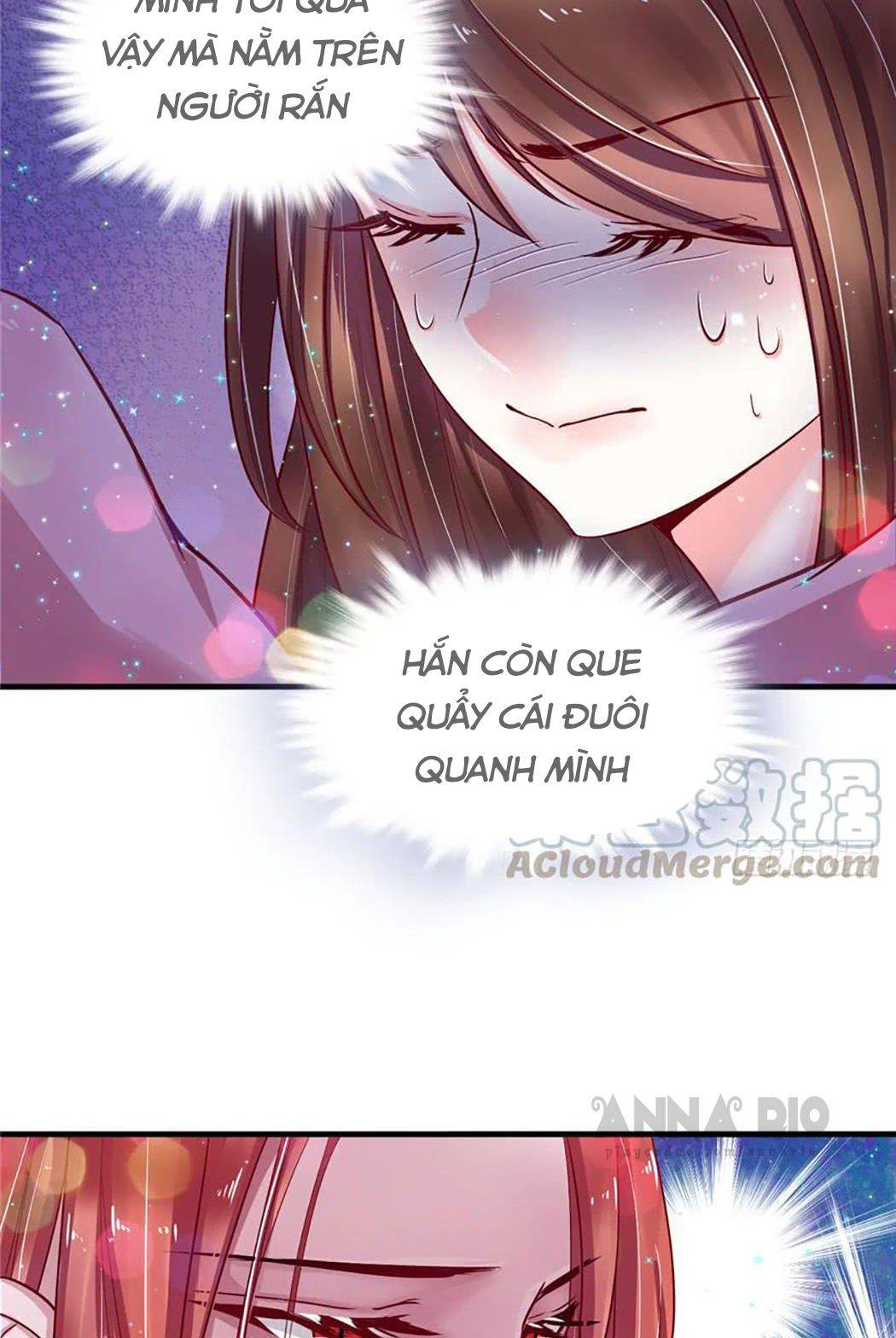 Thảnh Thơi Thú Thế Chủng Chủng Điền, Sinh Sinh Tể - Chap 13